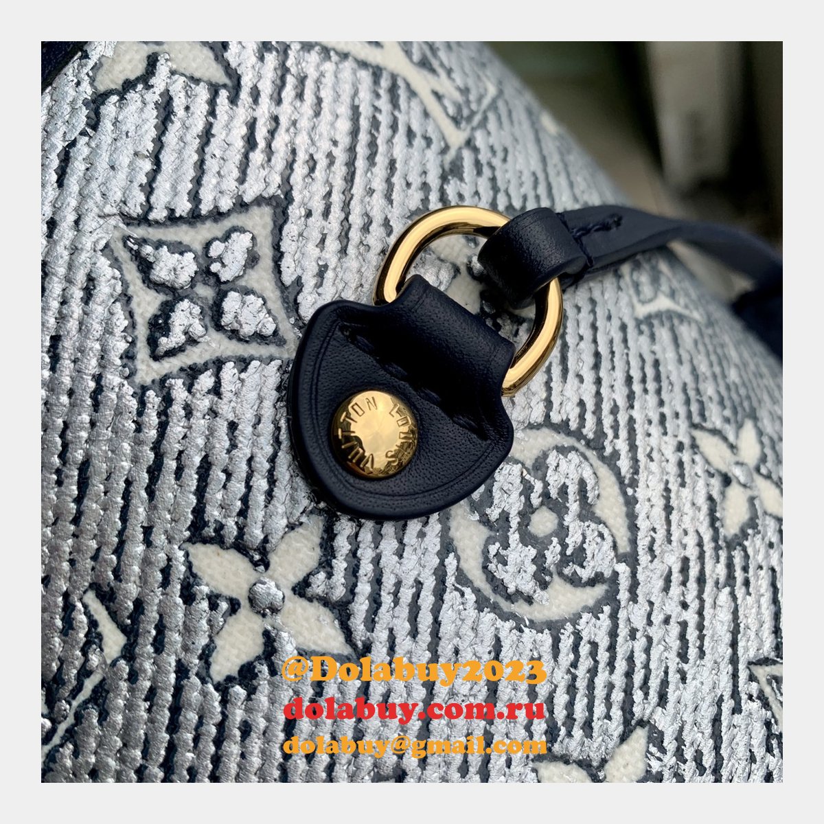 Neverfull M22921 Autres Toiles Monogram Replica Louis Vuitton