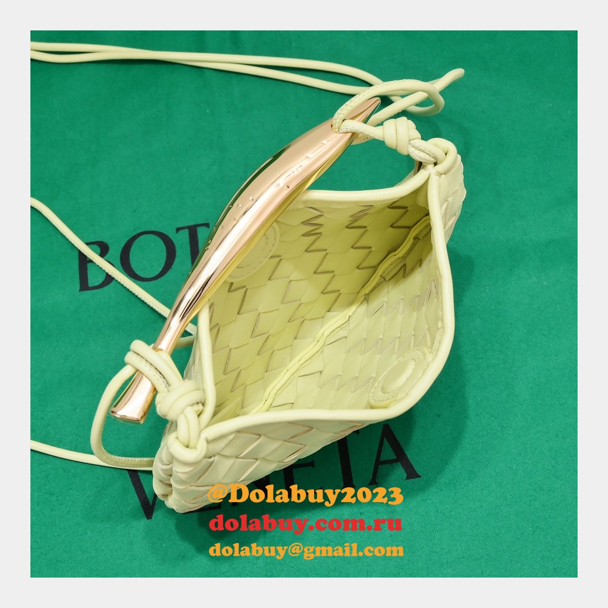 Replica Bottega Veneta Designer BV Mini Sardine 6680# Bags On Sale