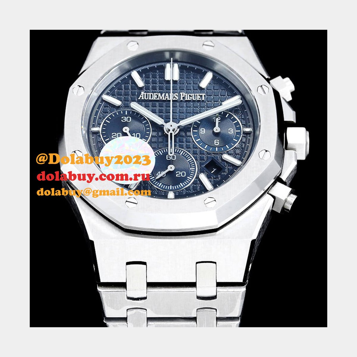 Audemars Piguet Royal Oak 26240ST