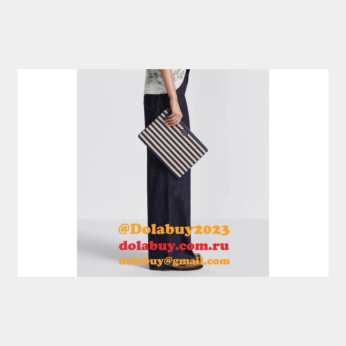 The Best Shoulder Clutch High Quality Replica 5086 Bags