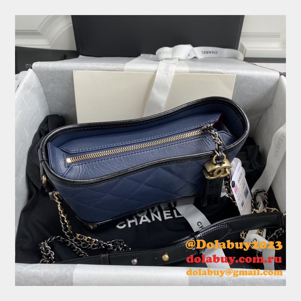 Wholesale Gabrielle Small Hobo 91810 Bag 20CM