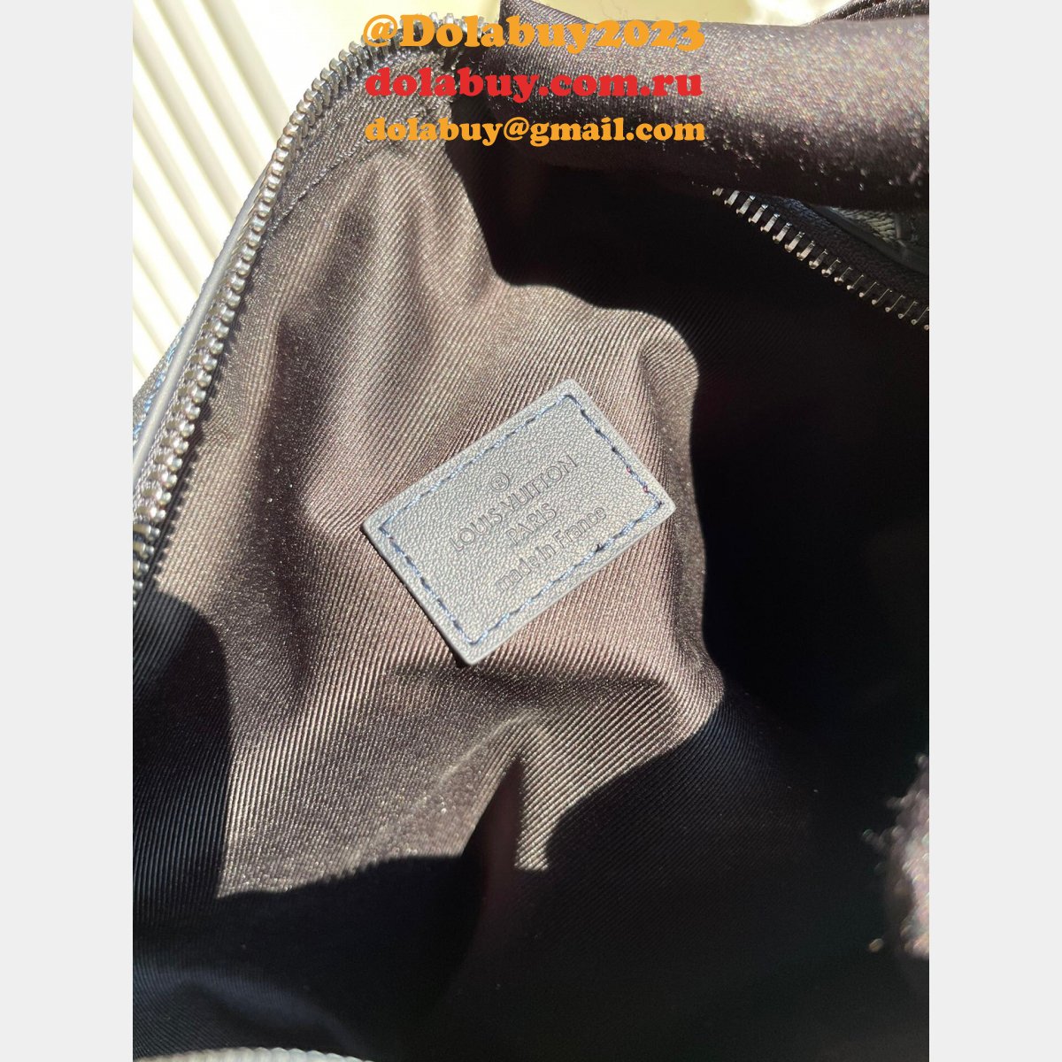 Louis Vuitton Cheap M57283 Soft Trunk Monogram Other Bag