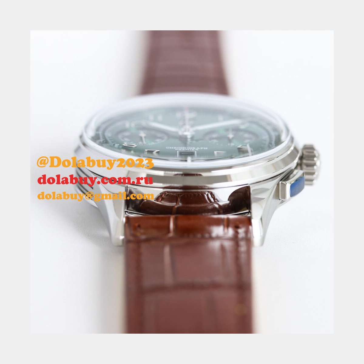 Breitling Premier B01 Chronograph 42