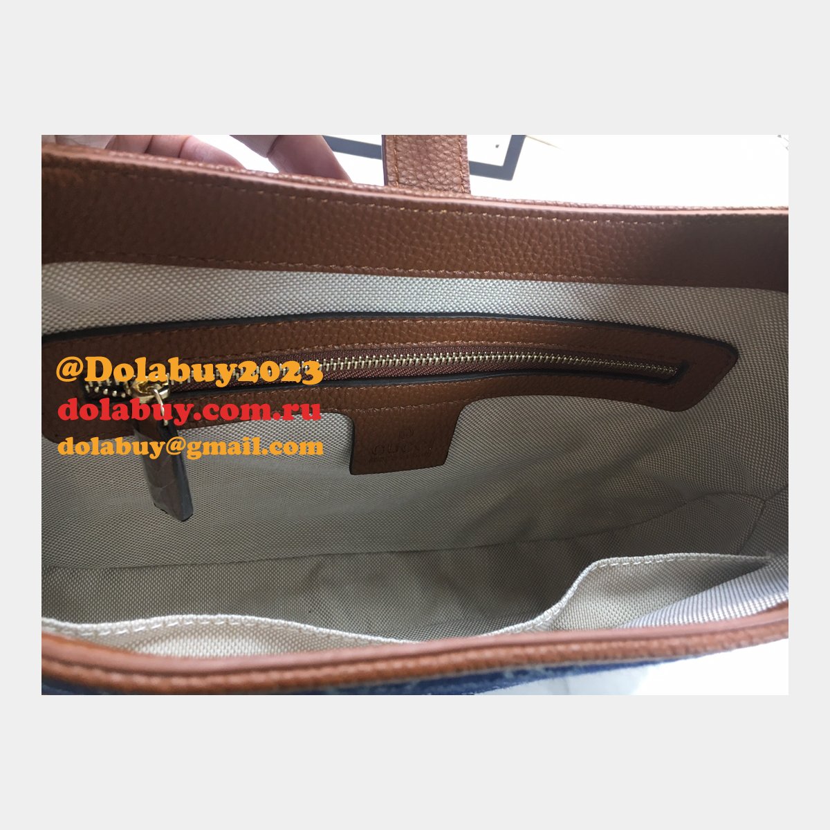 G*u*i 1:1 quality jackie 1961 small shoulder 636706 dark blue bag