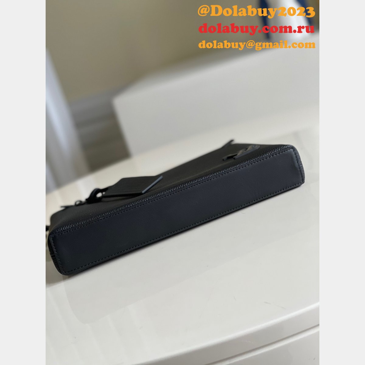 Top Quality Louis Vuitton Ipad Pouch H26 M69837 China Bag