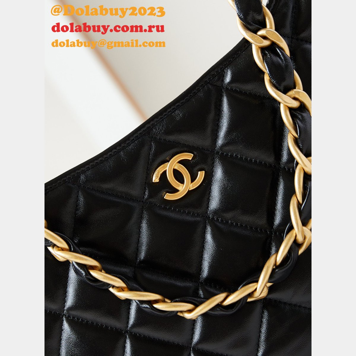 Best Replica Designer 2024 AS4923/AS4922 Shoulder Hobo Bags