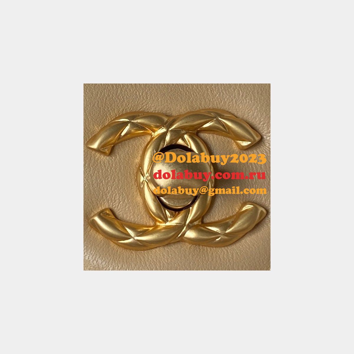 New 1:1 Mirror Flap Bag AS4035 Top Handle Luxury