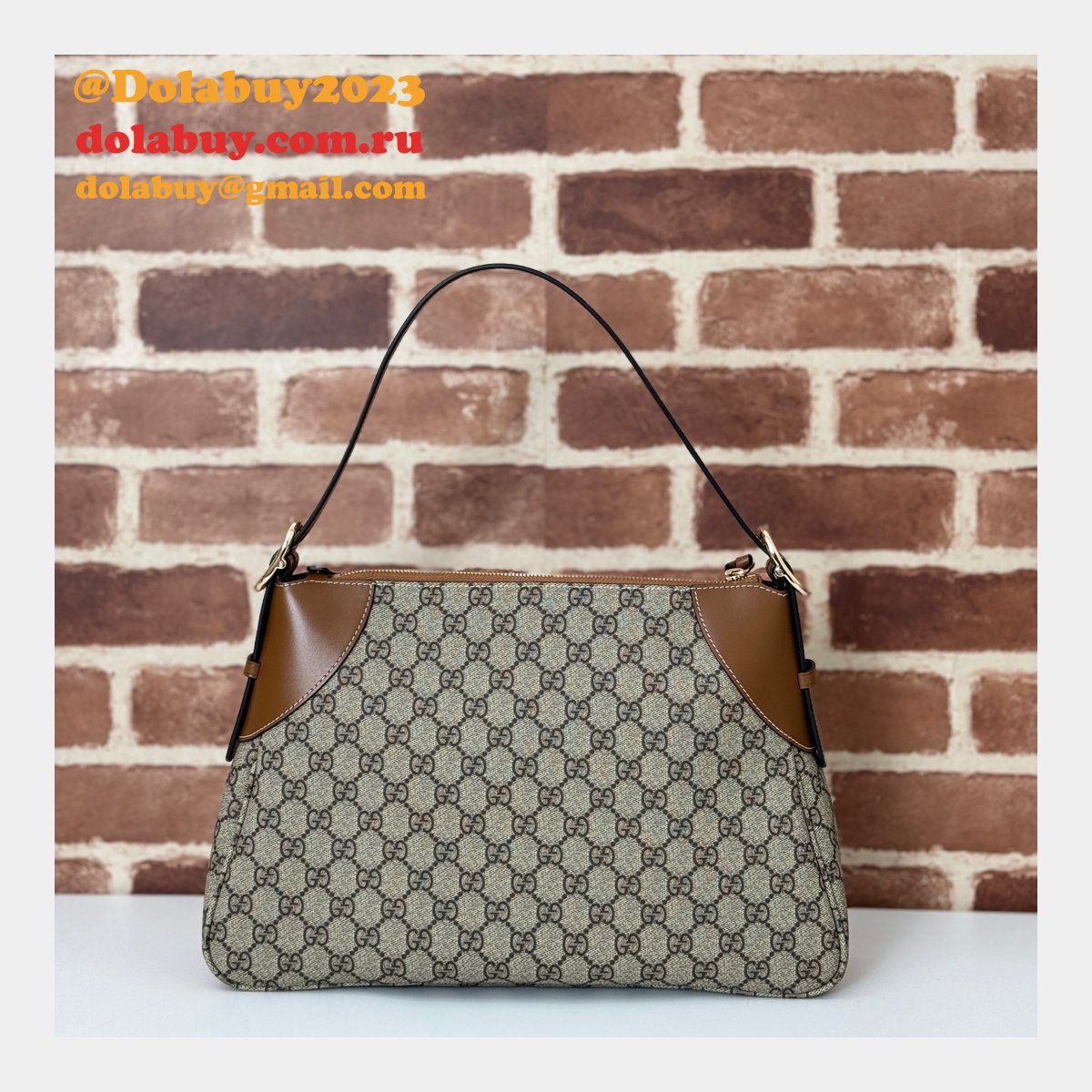 Luxury Fashion Knockoff Gucci 815217 GG Ophidia Wholesale Bags