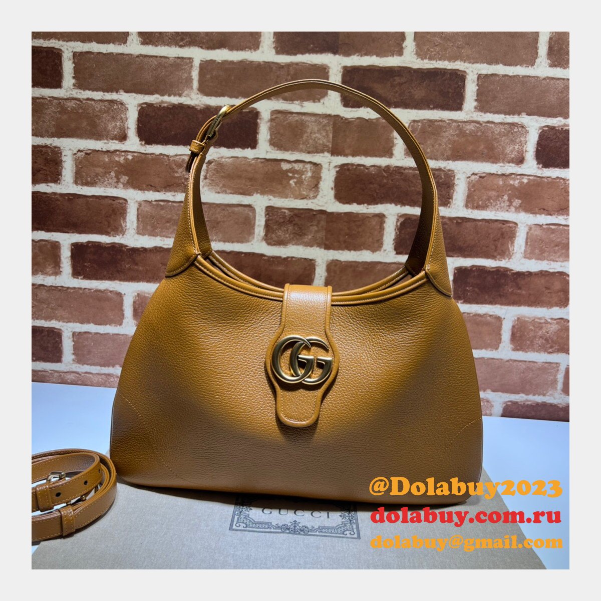 Aphrodite Gucci Replica shoulder #726274 bag