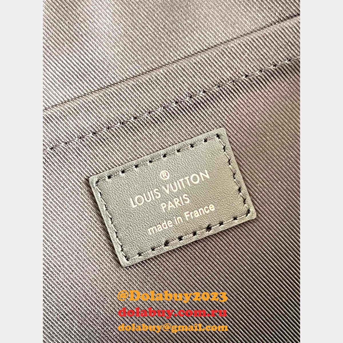 Best knockoff Louis Vuitton Keepall Bandoulière 25 M46271 Bags