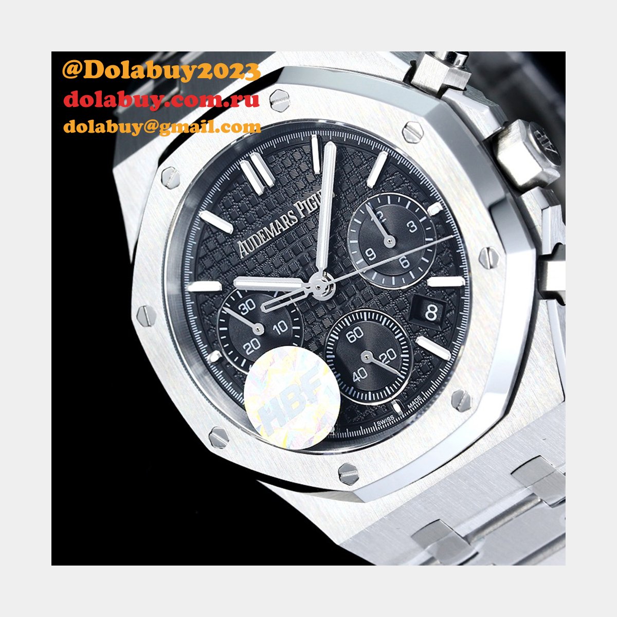 Audemars Piguet Royal Oak 26240ST