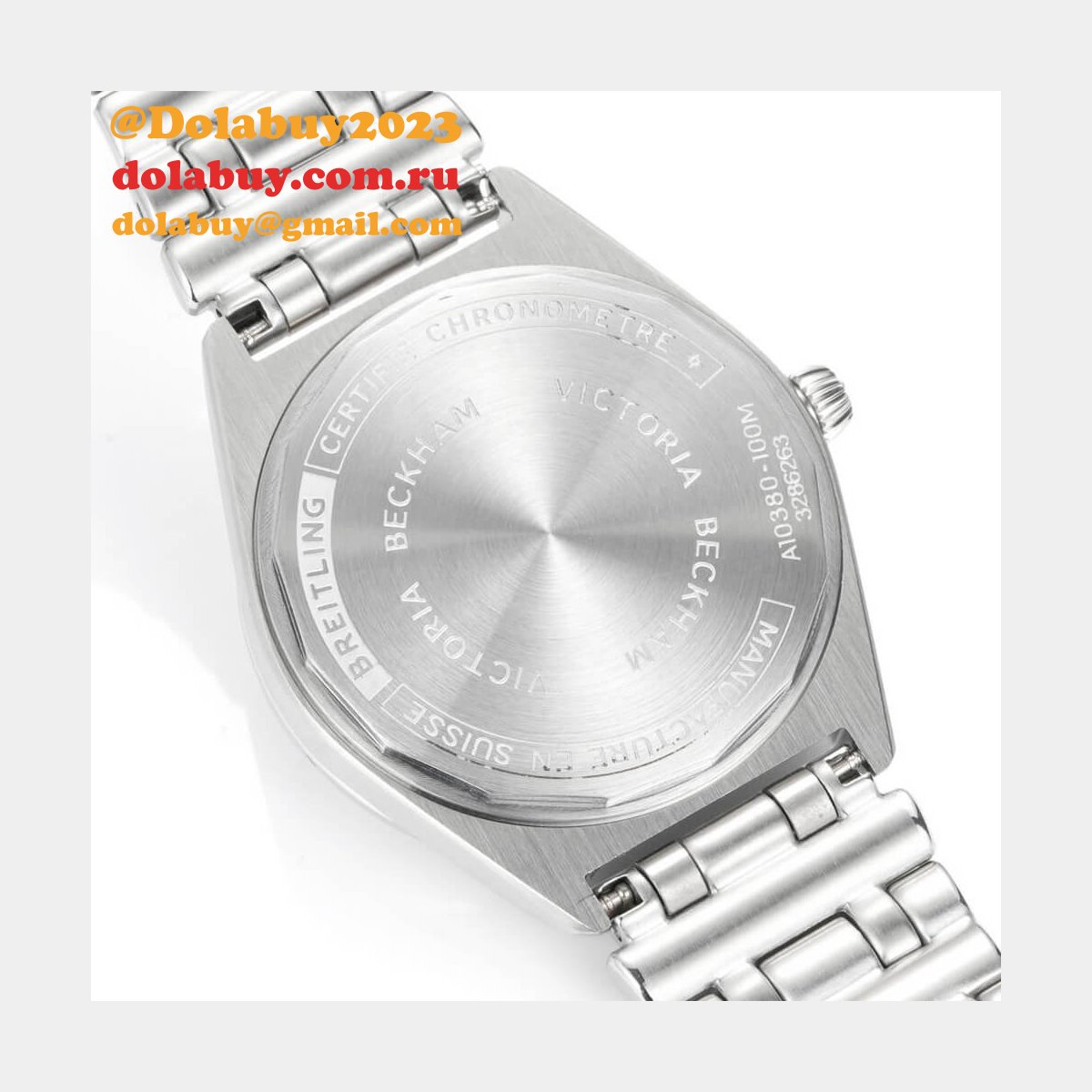 Breitling Chronomat Automatic 36