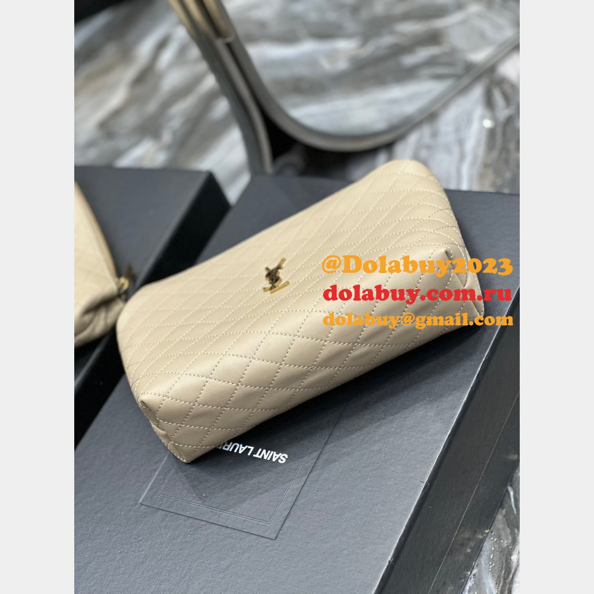 The 733955 Best Replica Ysl Clutch Bags Discount Dolabuy