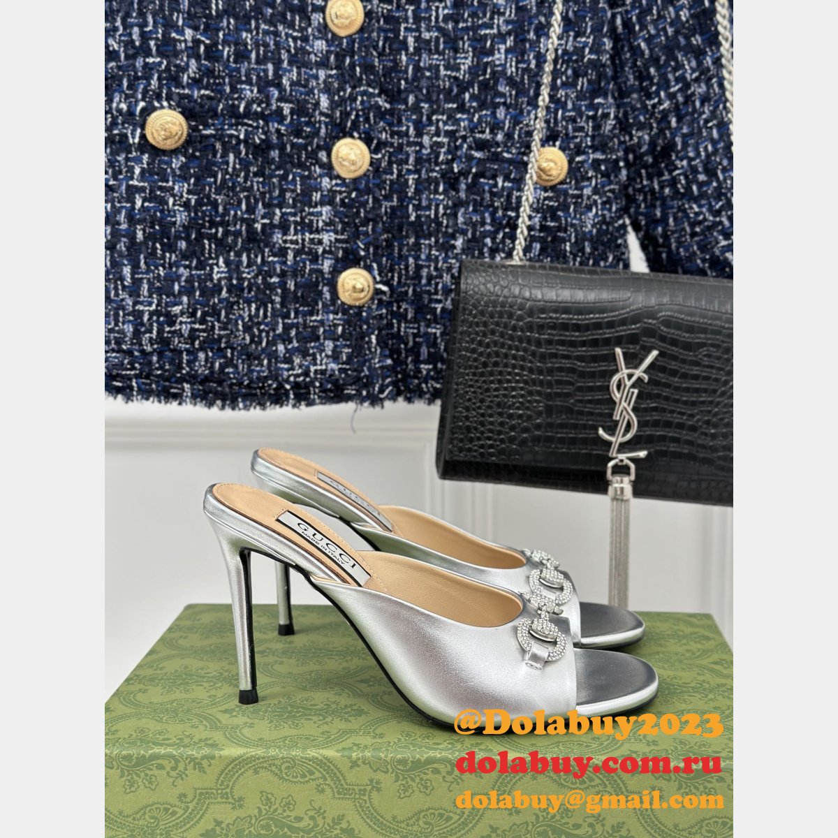Wholesale gucci WOMEN