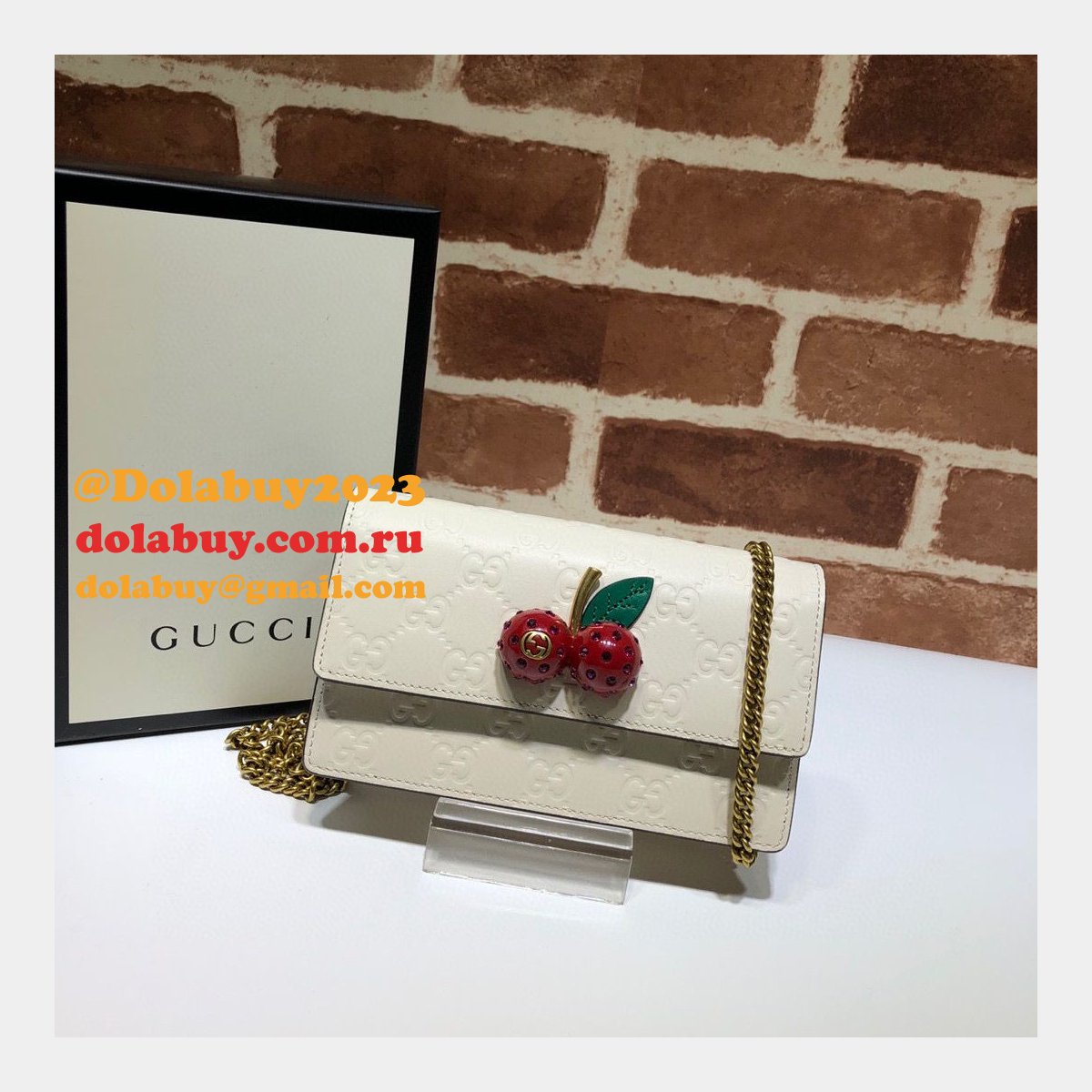 Luxury Gucci small Bags