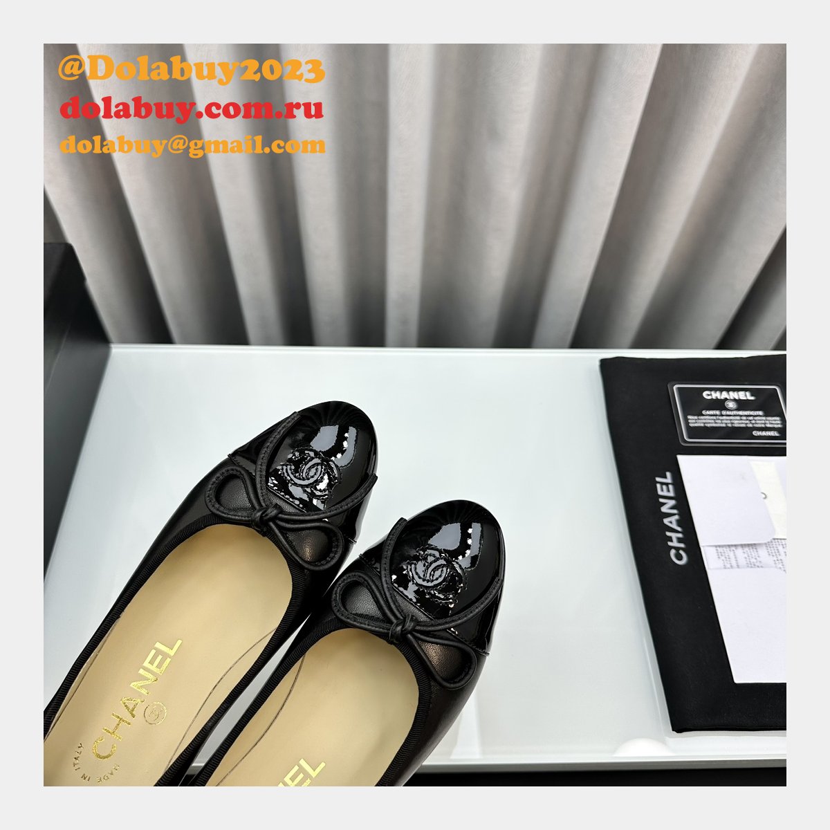 Top Quality CC Luxury Fashion slingback Bella shoes