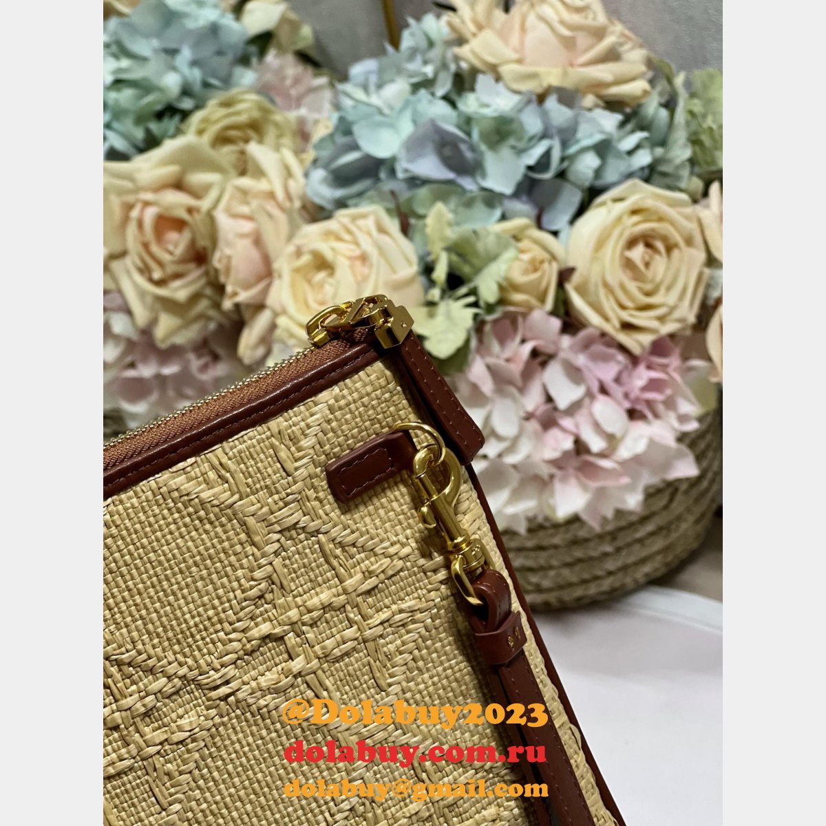 The Best Shoulder Clutch High Quality Replica 5086 Bags