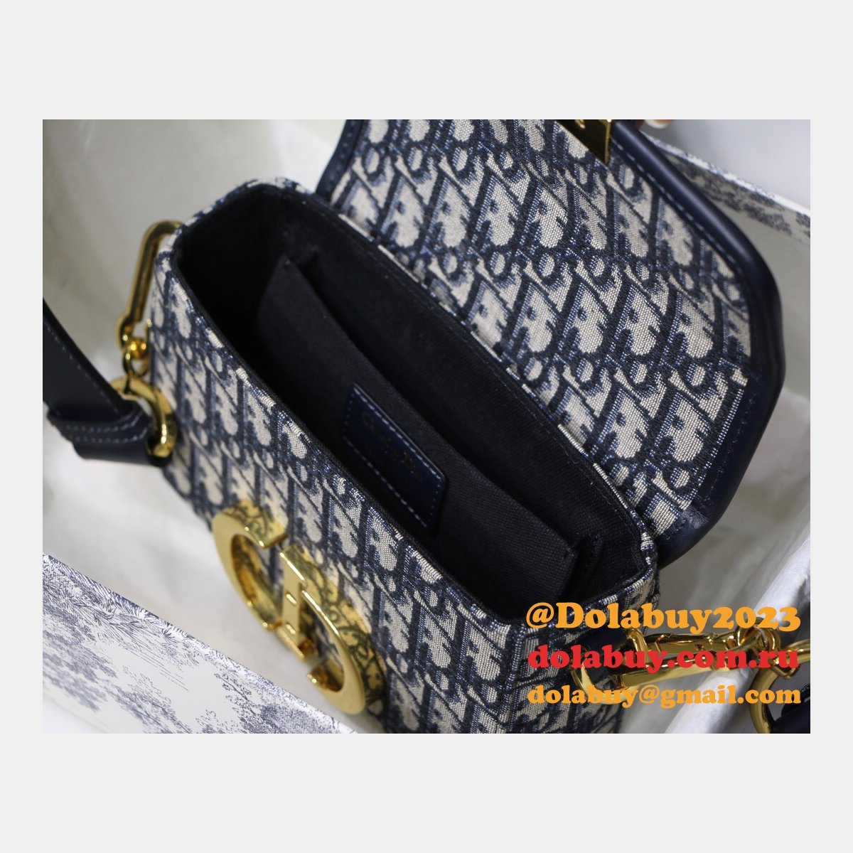 Best Dior Montaigne minibox