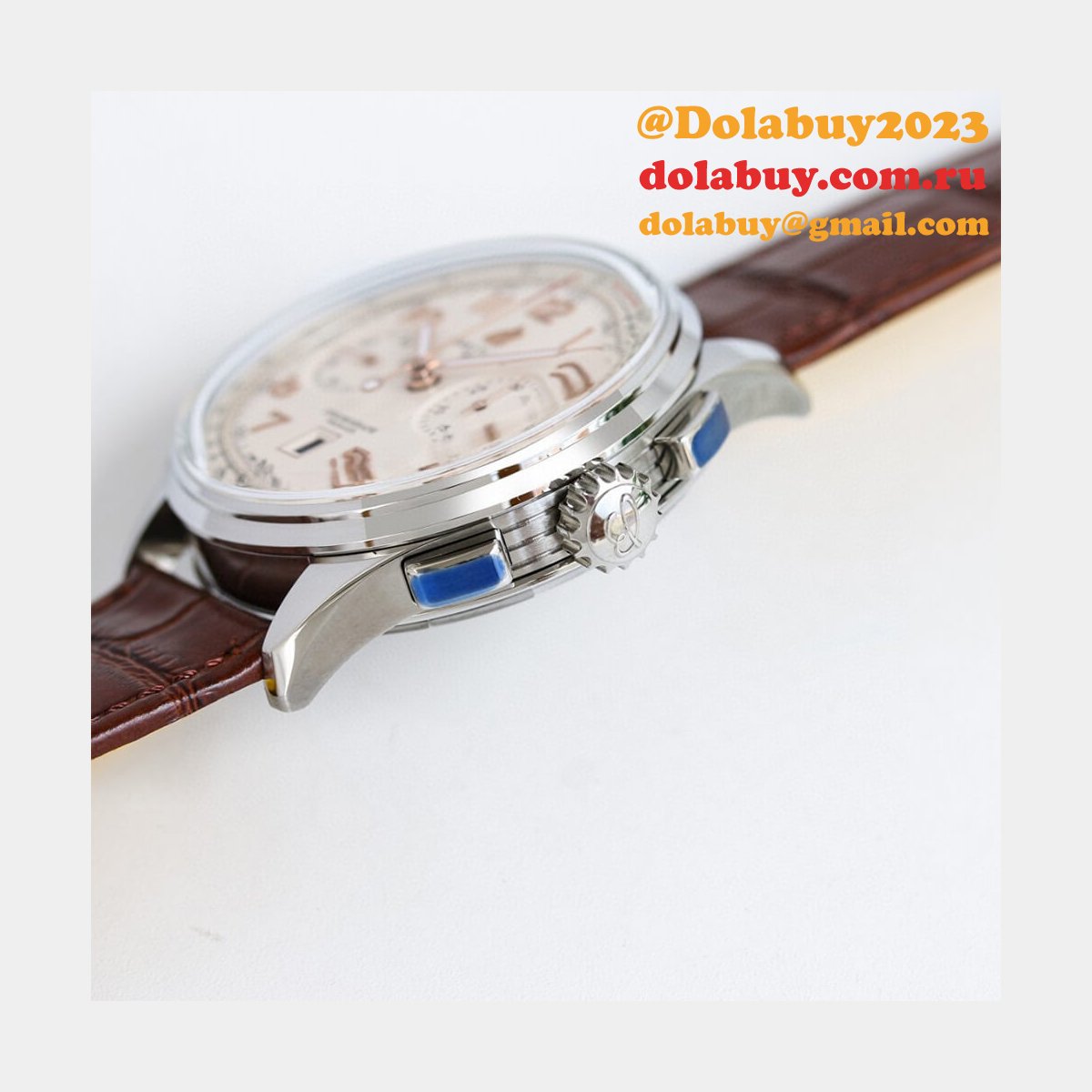 Breitling Premier B01 Chronograph 42