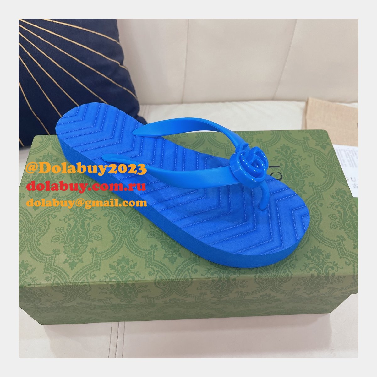 dolabuy is the best G*u*i replica shoes website to buy high quality