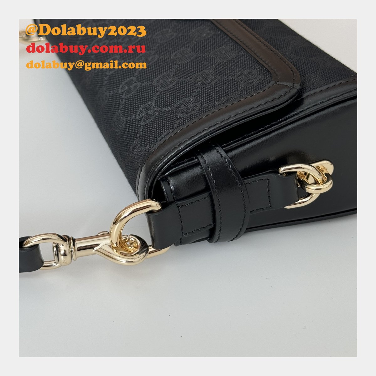 Gucci Replica Luce Small Shoulder 788061 Designer Bag