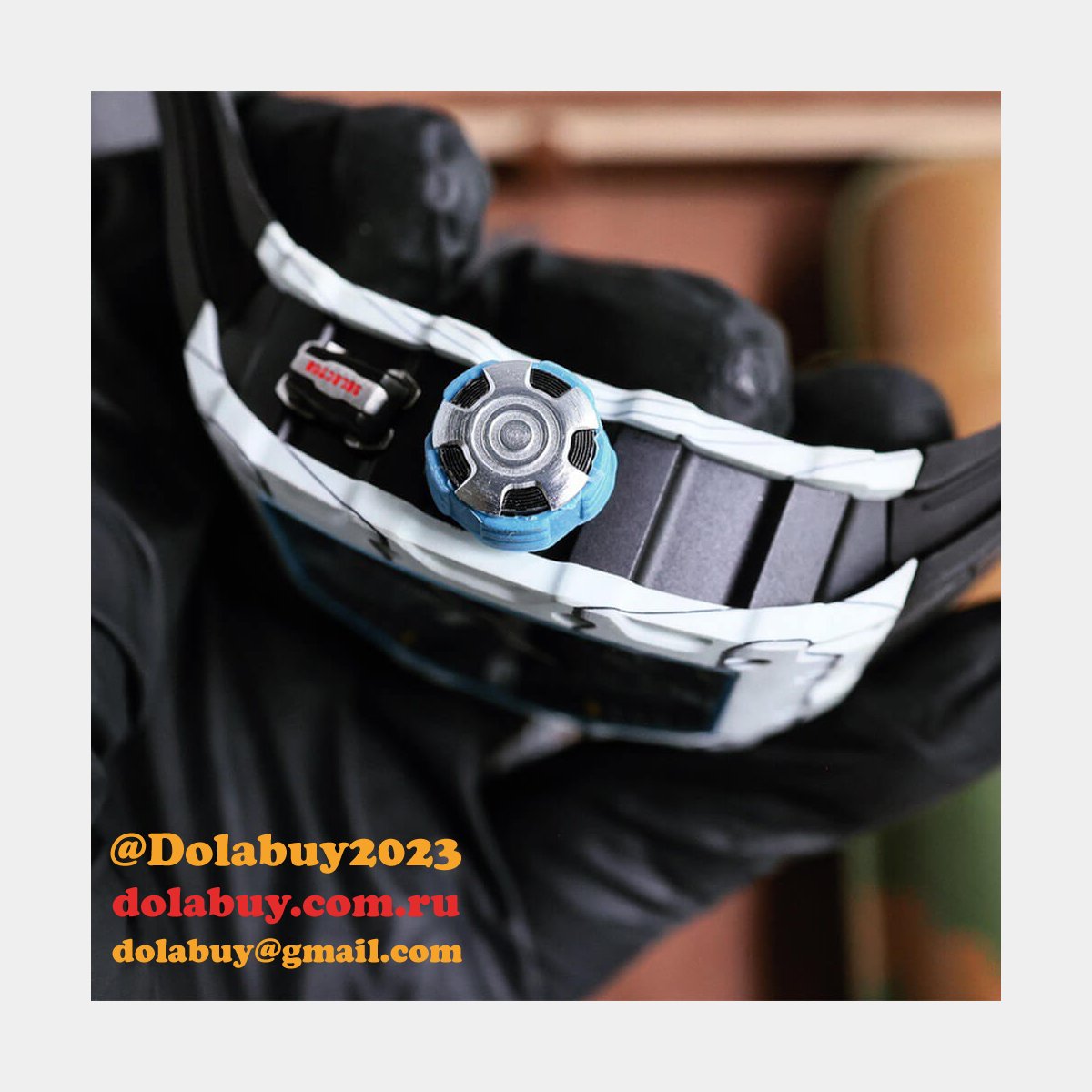Richard Mille 35-03