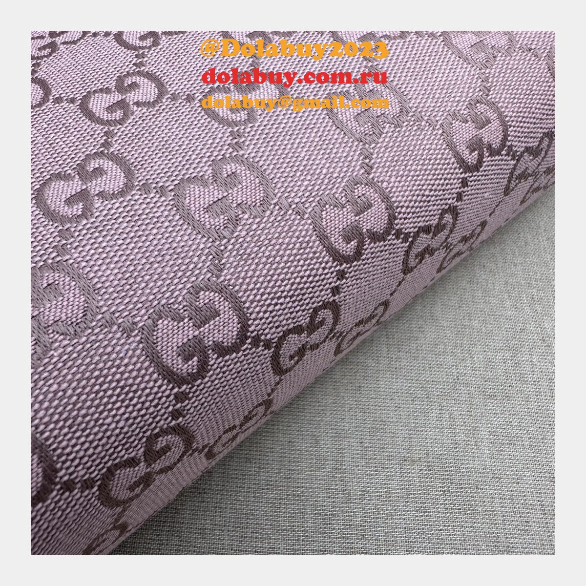 ophidia perfect gg pouch 625549 replica G*u*i wholesale bag