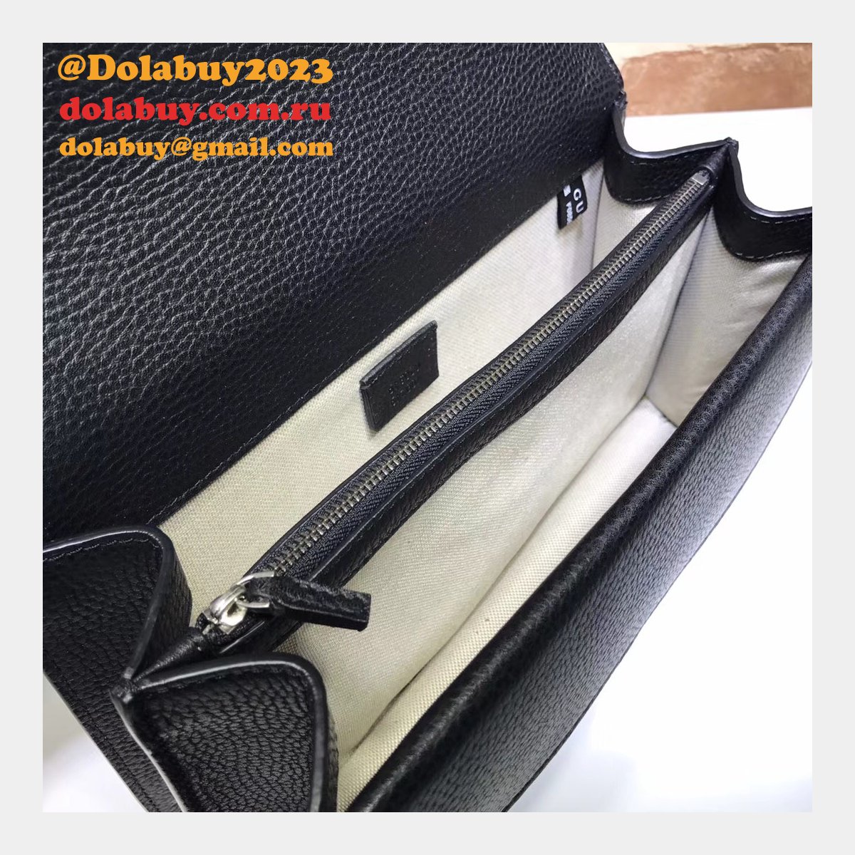 fashion G*u*i replica dionysus small gg shoulder 400249 bag