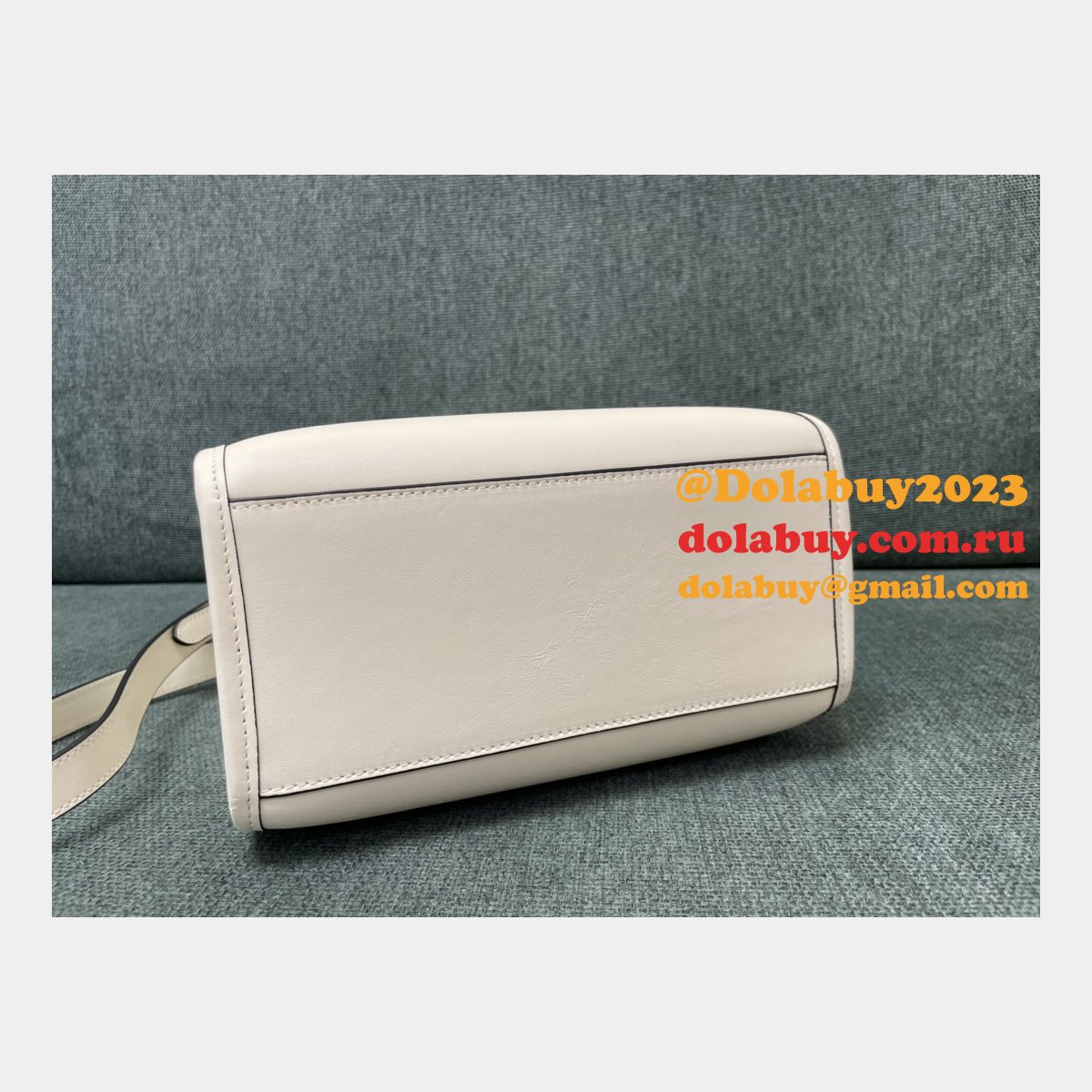 Replica Top Quality FENDI TOTE Sunshine mini handbag