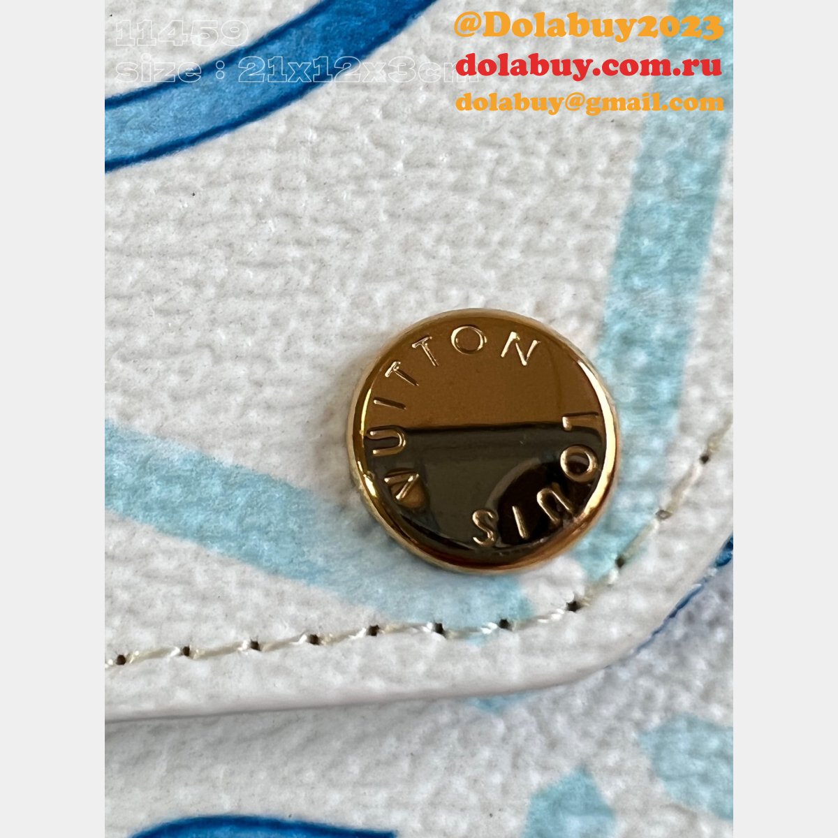 Louis Vuitton 7 Star M11459 Félicie Pochette Top Quality Bag