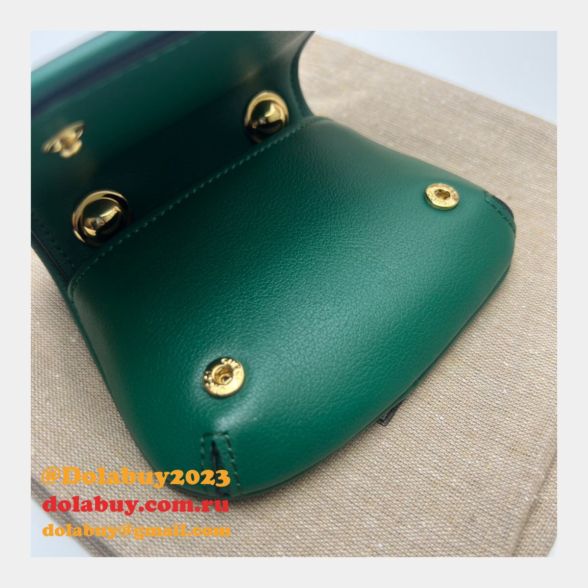 designer G*u*i high quality 698635 blondie card case wallet