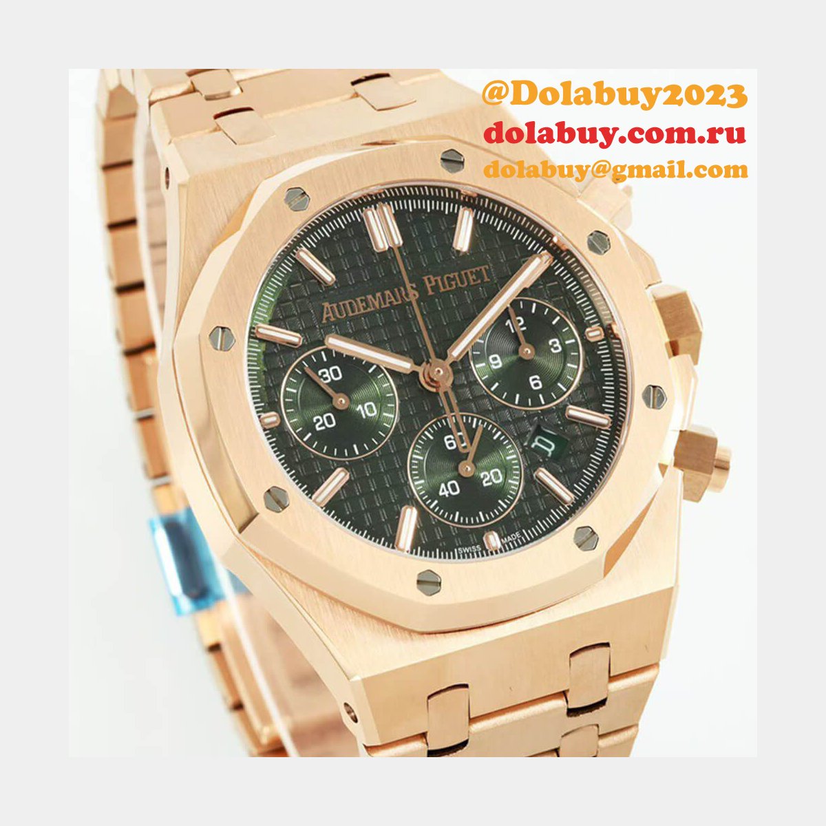 Audemars Piguet Royal Oak 26240OR