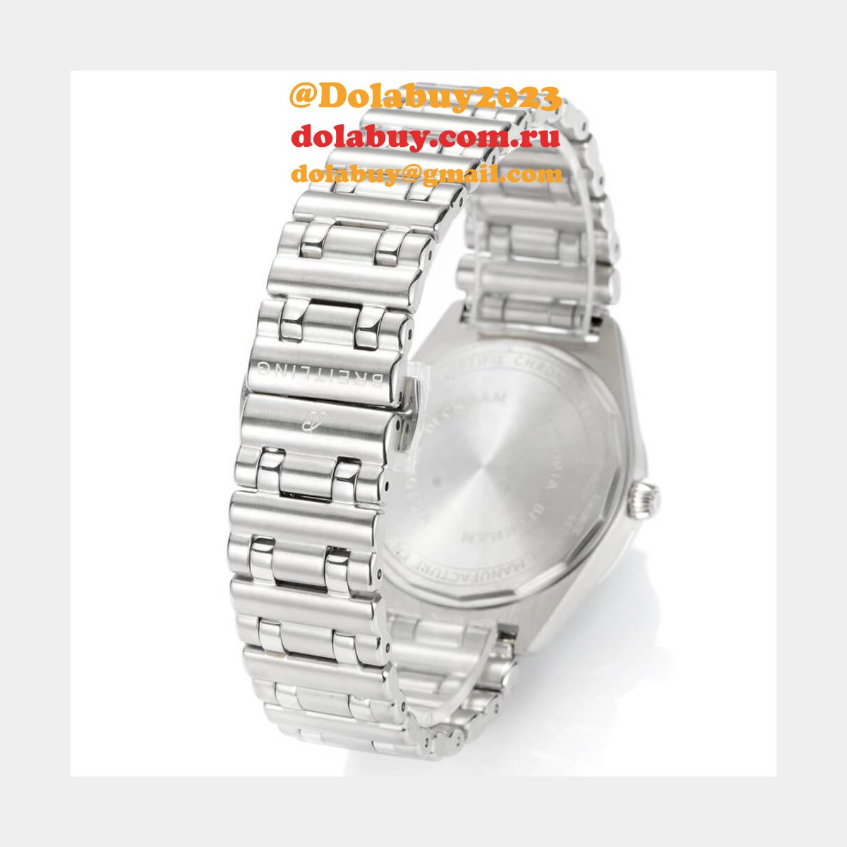 Breitling Chronomat Automatic 36