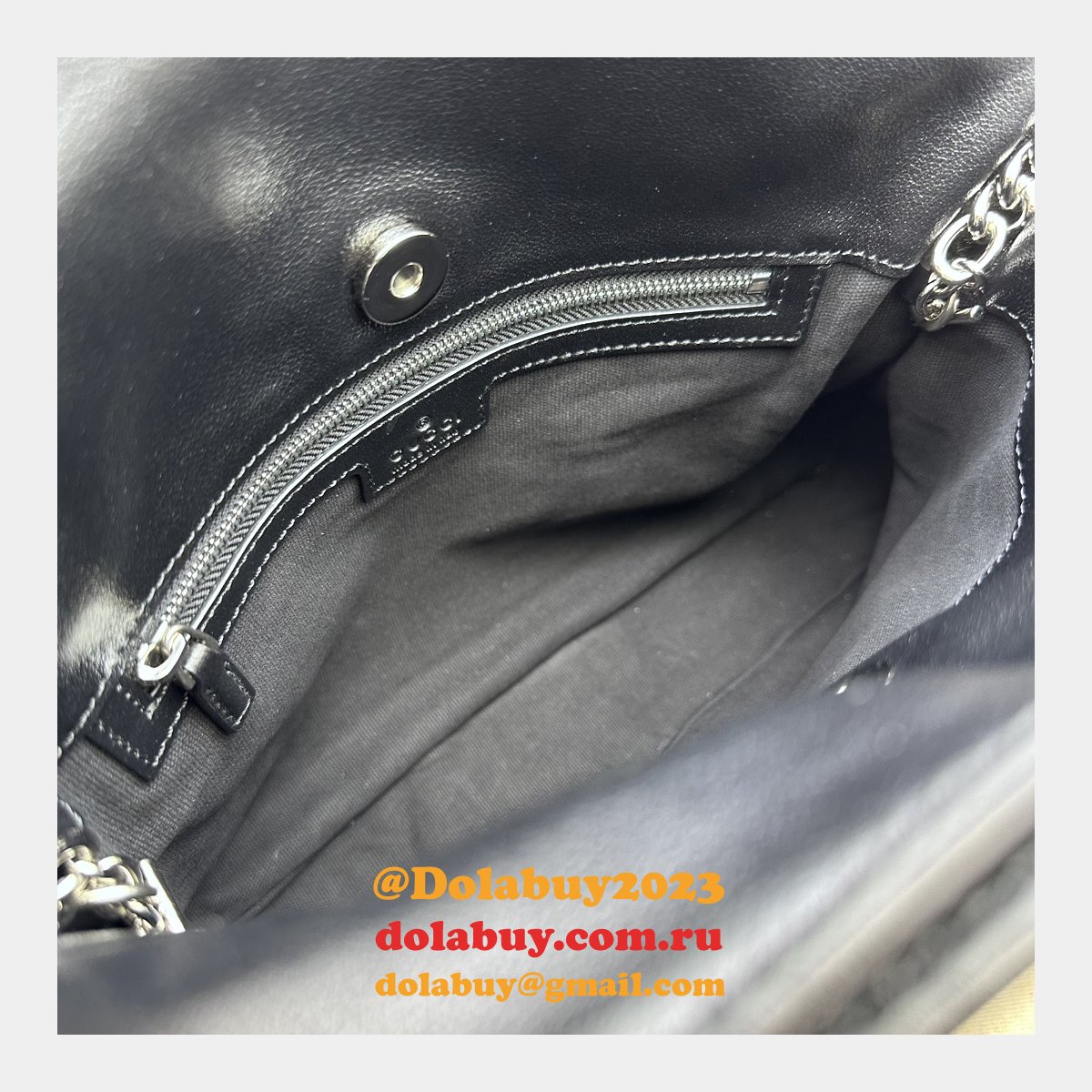 blondie tote designer replica G*u*i 751518 bags store