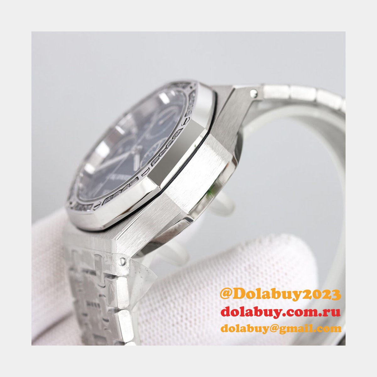 Audemars Piguet Royal Oak 26715ST