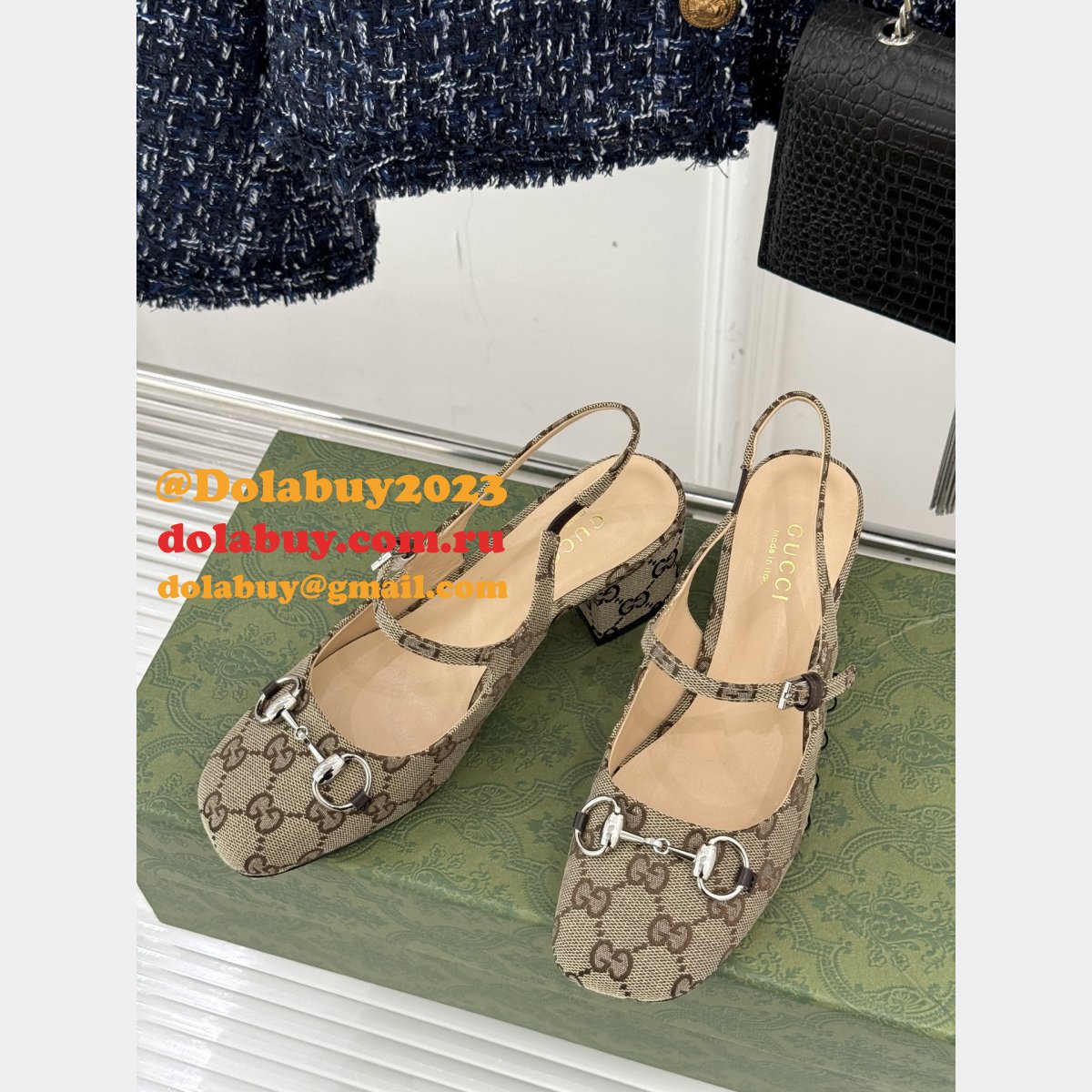 Top Quality Gucci Women