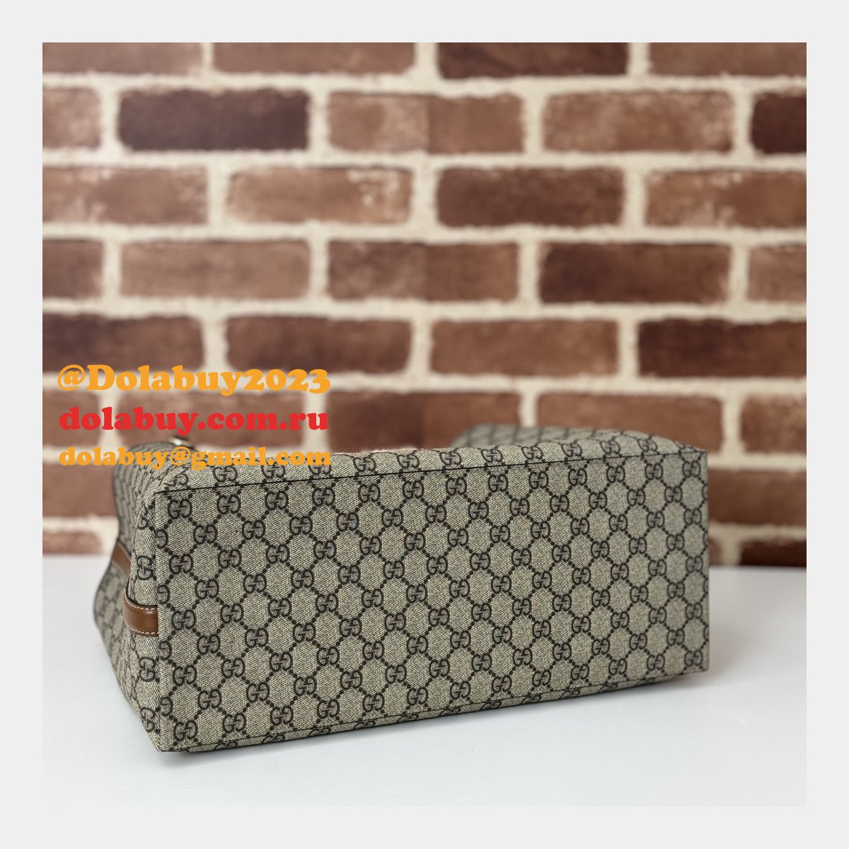 Top Gucci GG Ophidia Tote 815213 Inspired Bags