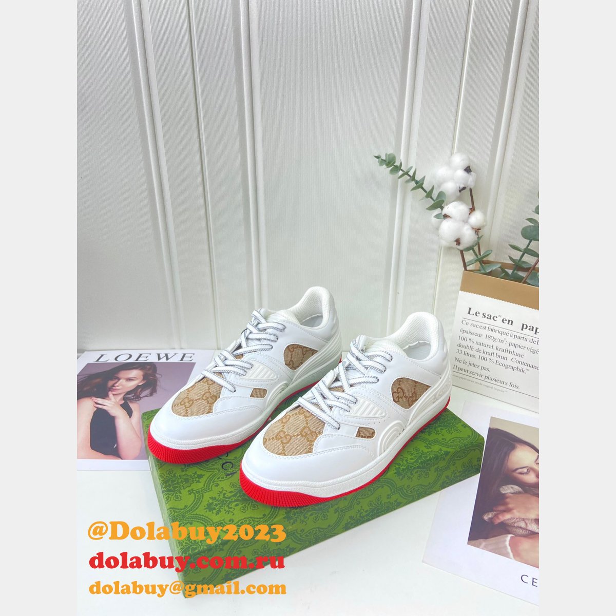 designer G*u*i replica basket spring luxury sale high quality