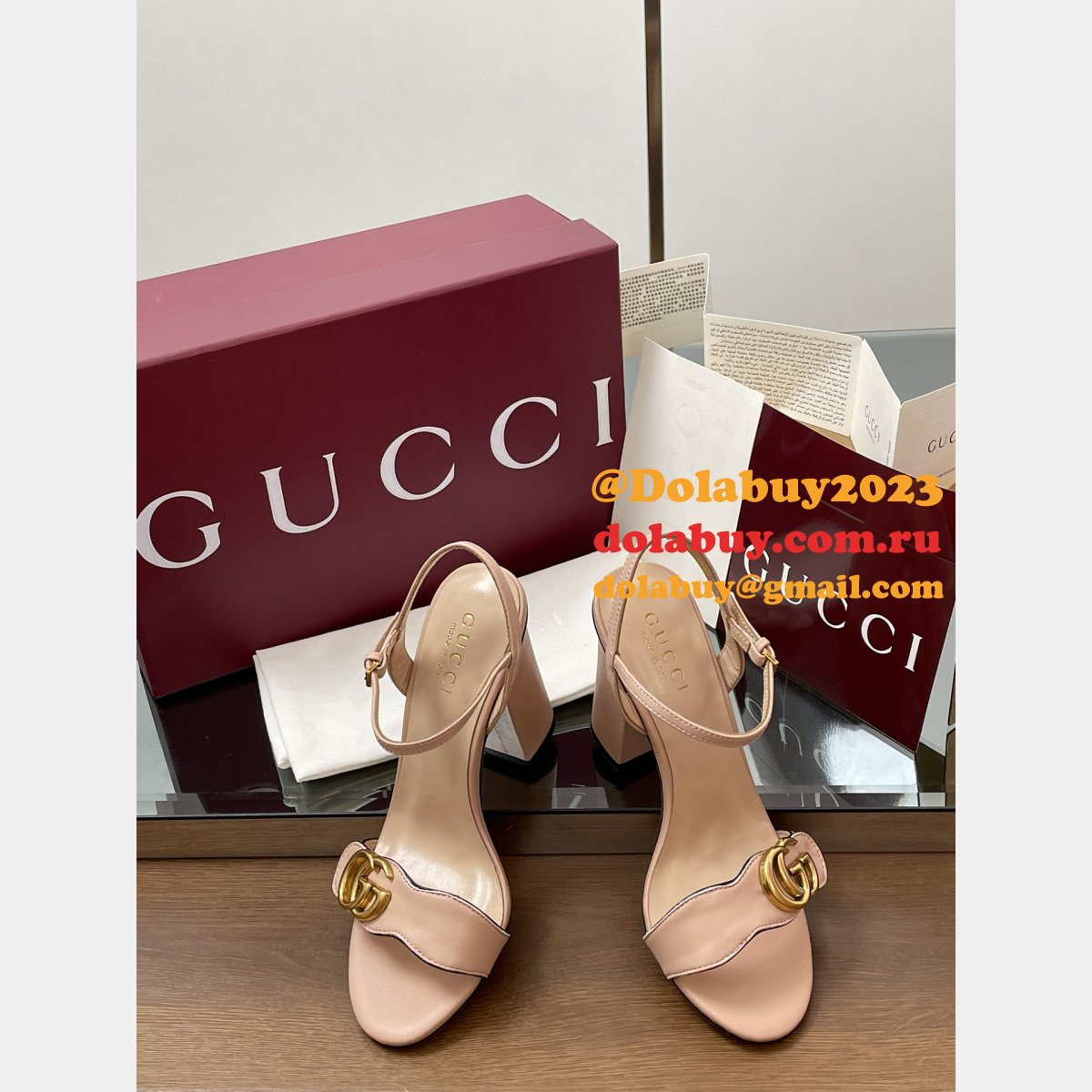 Top Quality Gucci Women