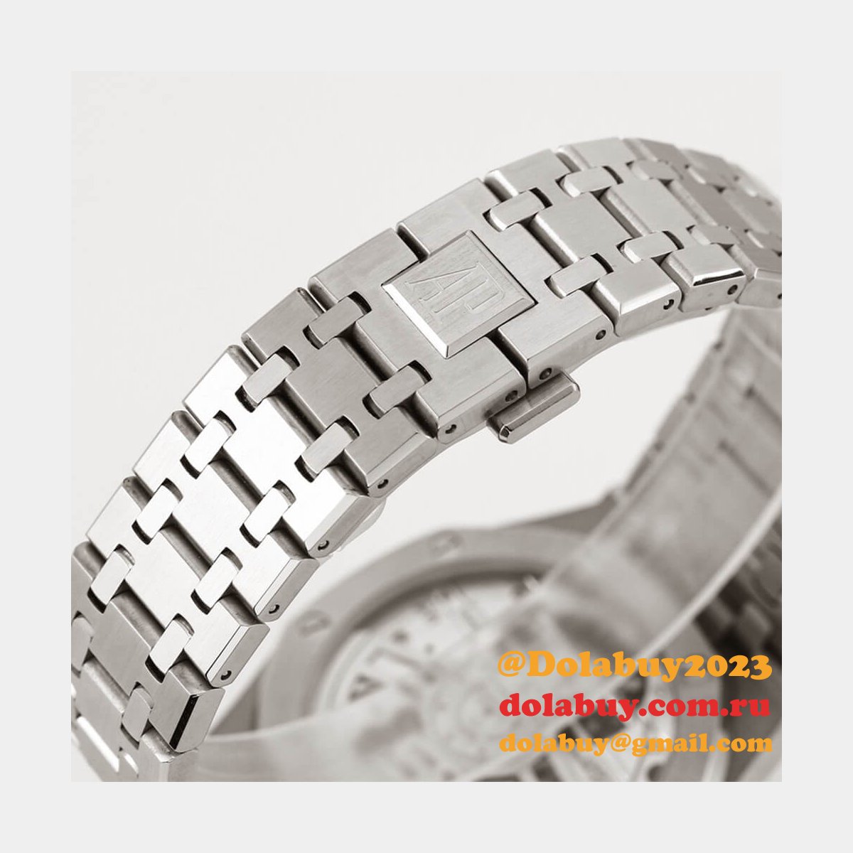 Audemars Piguet Royal Oak 26730ST