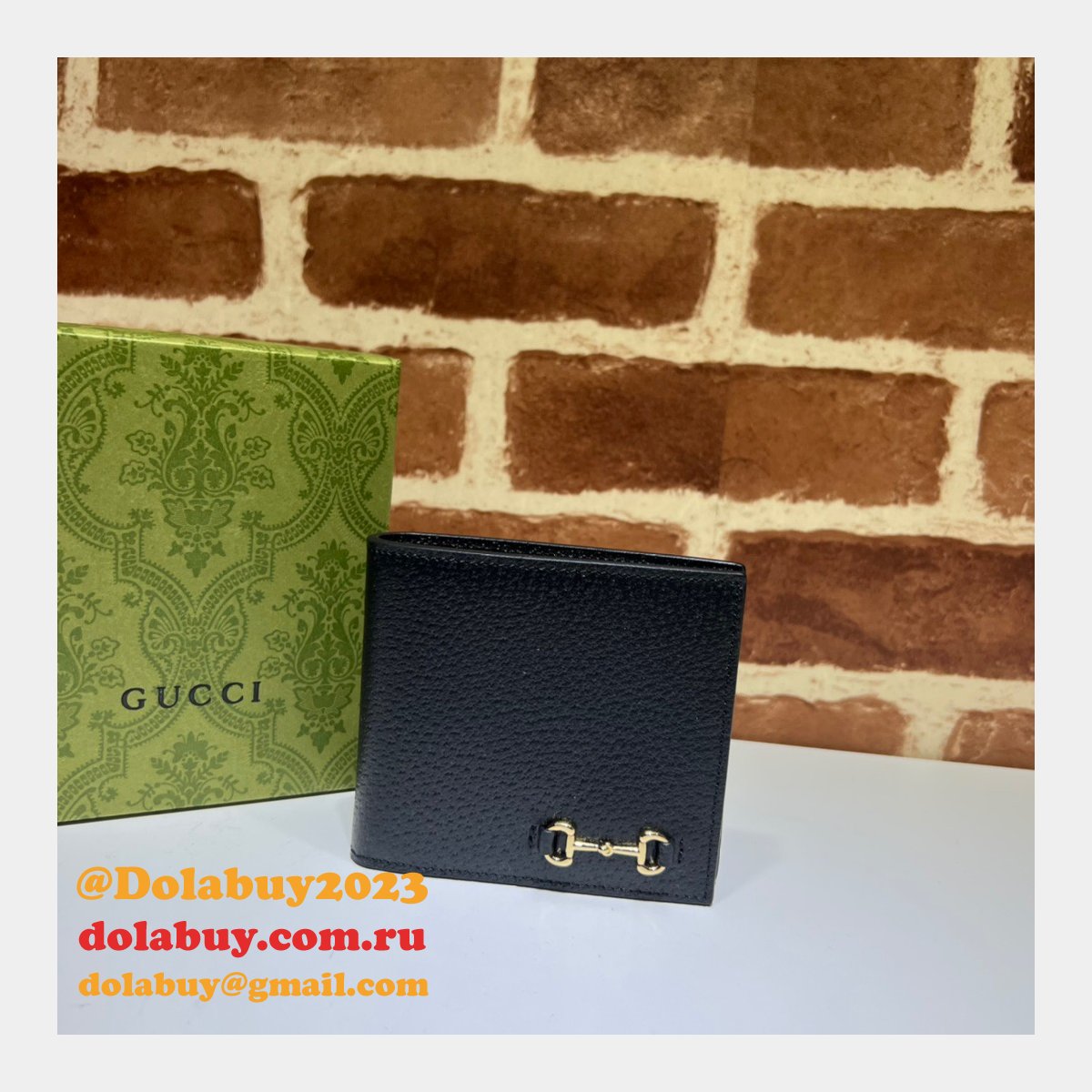 Shop Best Gucci 700462/736755/736755/734997 Replica Designer Wallets