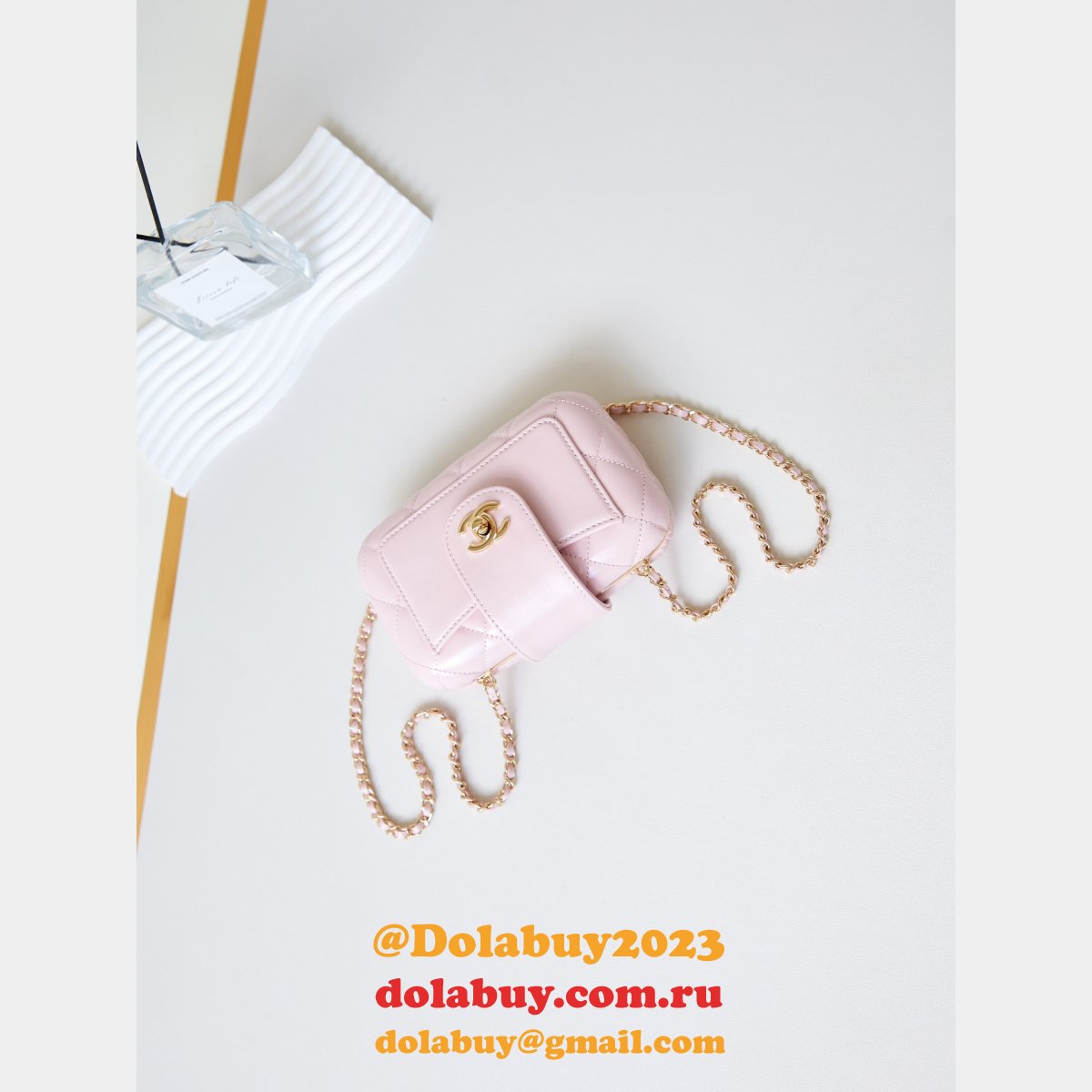Copy 7 Star Evening Chain AS5178 Luxury Bag