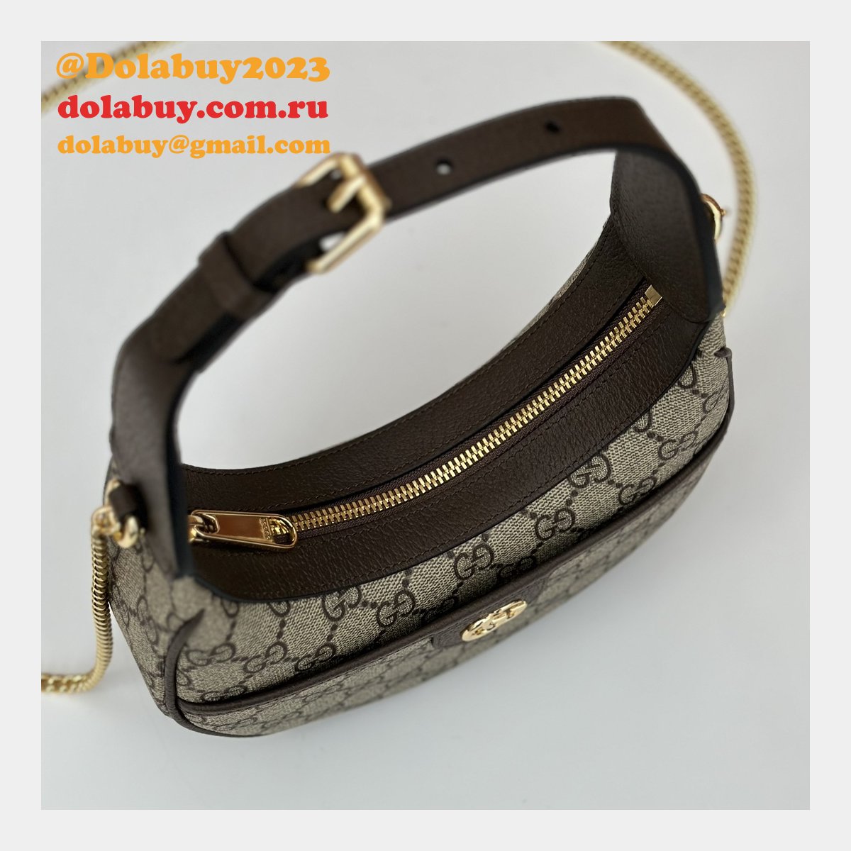 G*u*i wholesale fake 772308 ophidia gg super uk shoulder bag