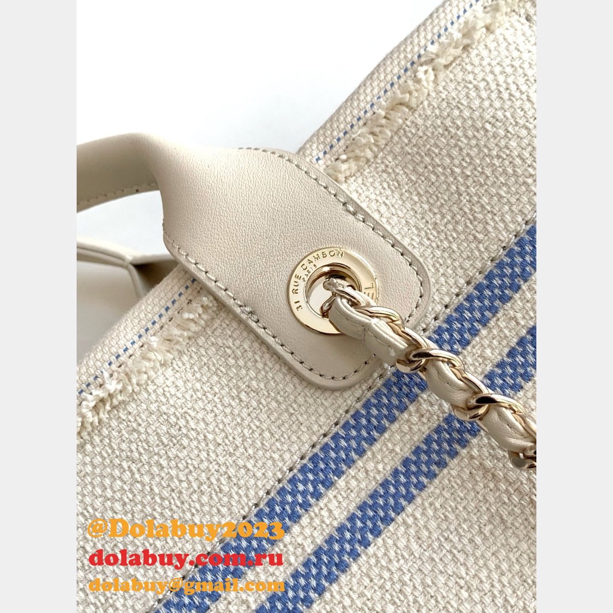 Luxury Shopping Tote AAA+ AS3351 & A66941 Inspired Bag