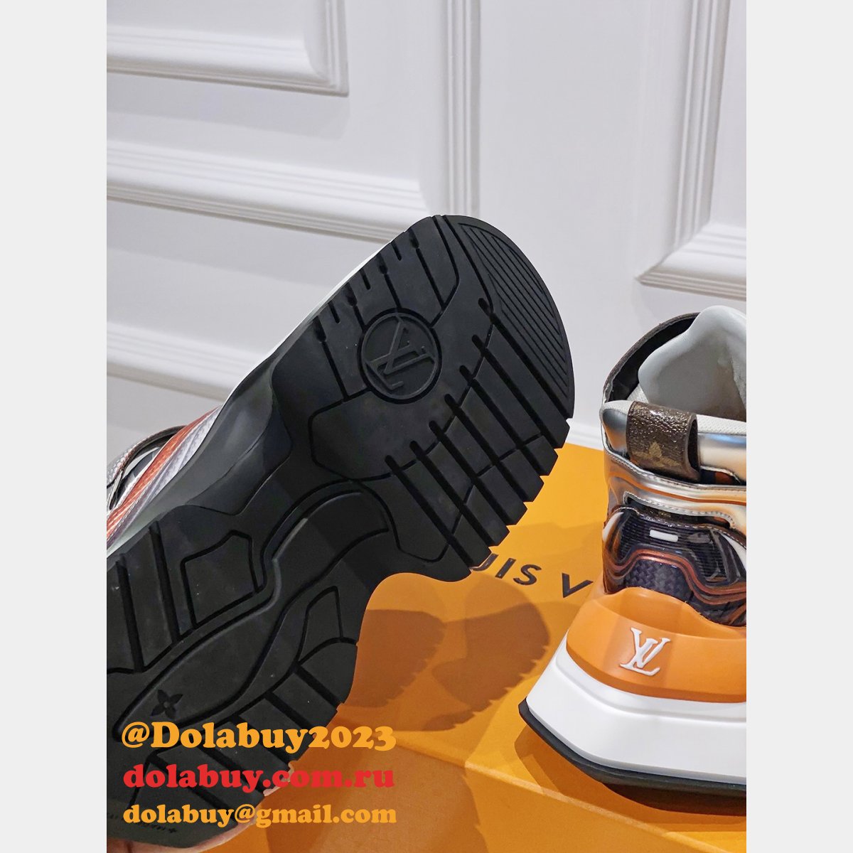 Buy Latest Daddy Replica Online Louis Vuitton Luxury Dolabuys