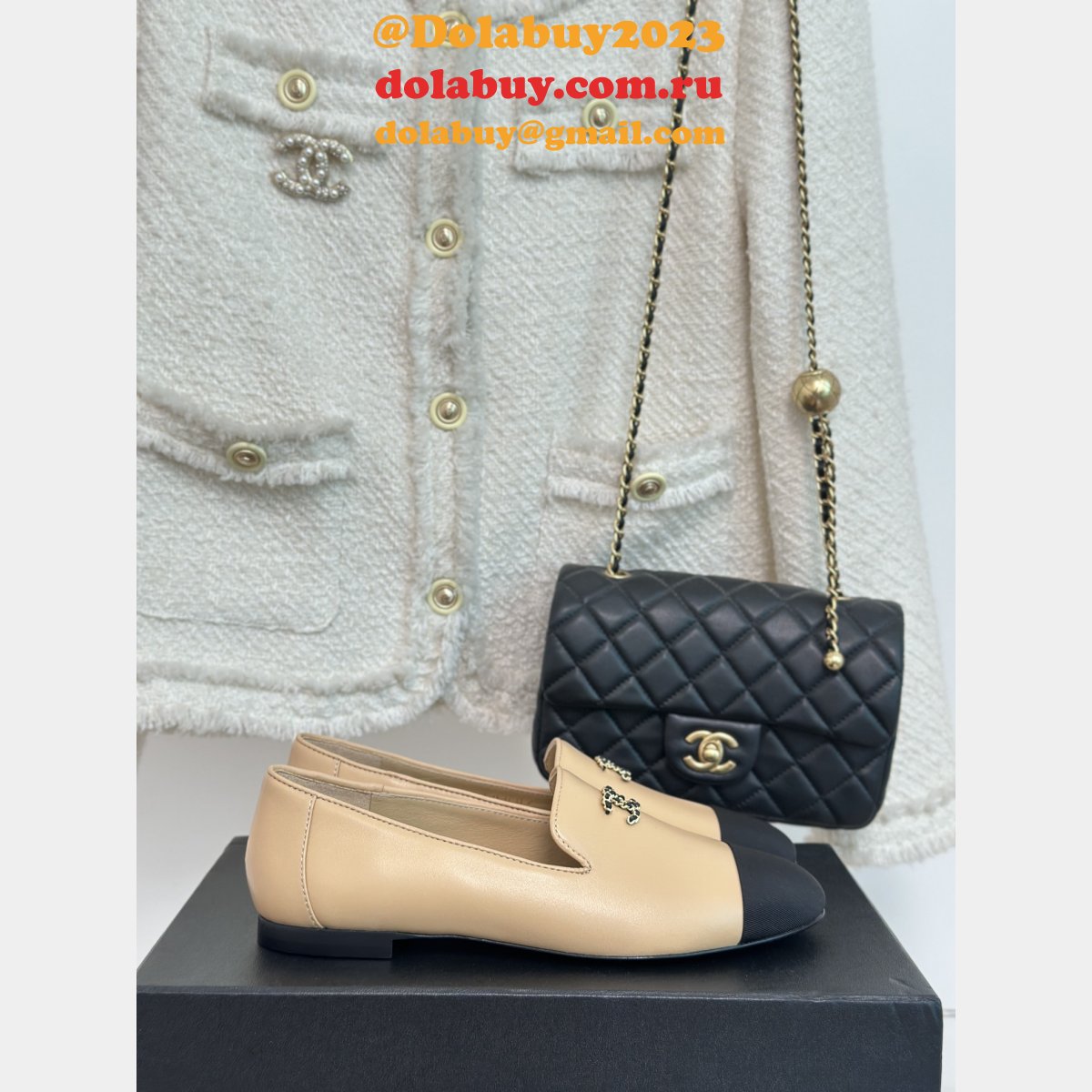 Replica Designer Loafers 2024 Discover Top Quality Shoes