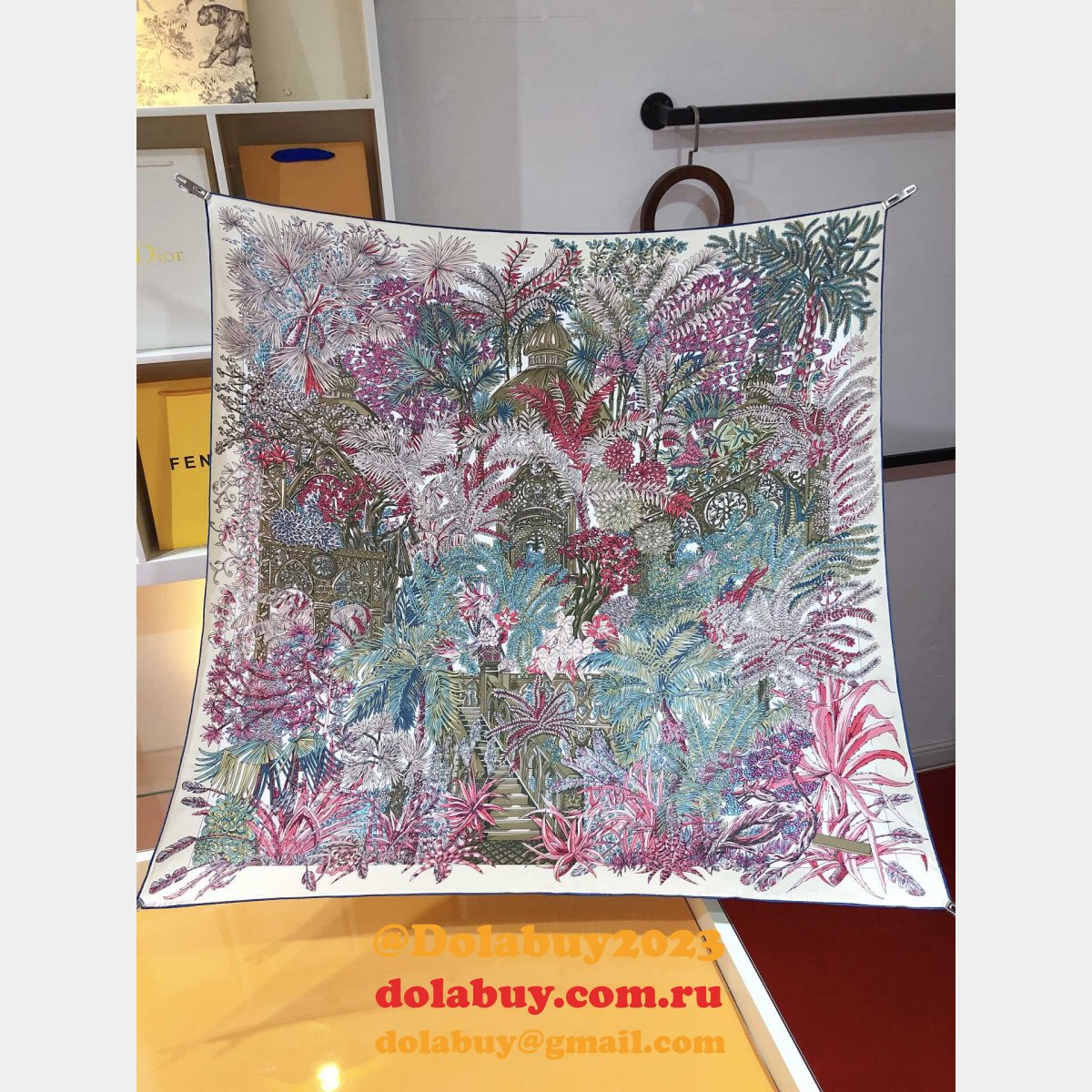 BEST hermes Wholesale Designer Scarves