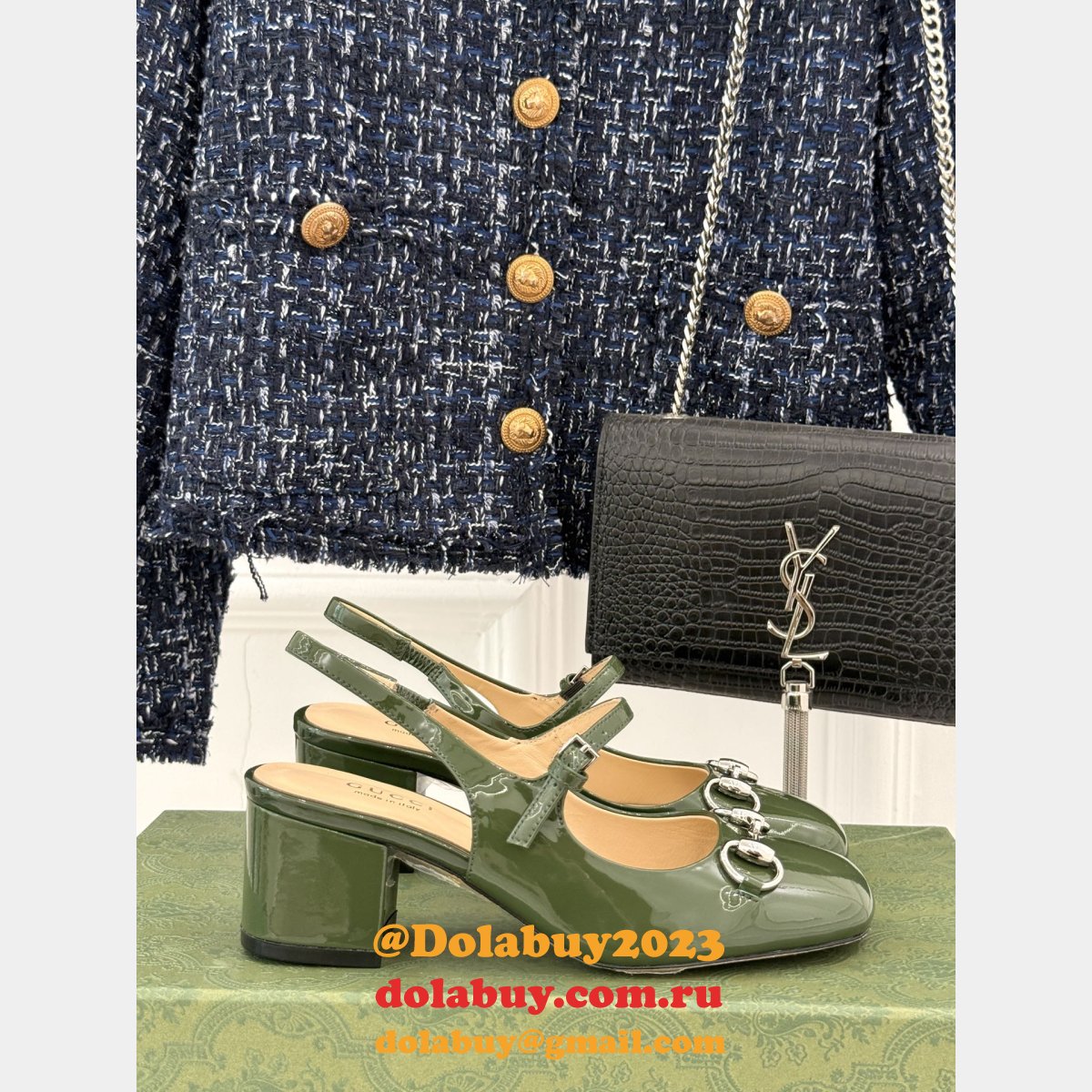 Top Quality Gucci Women
