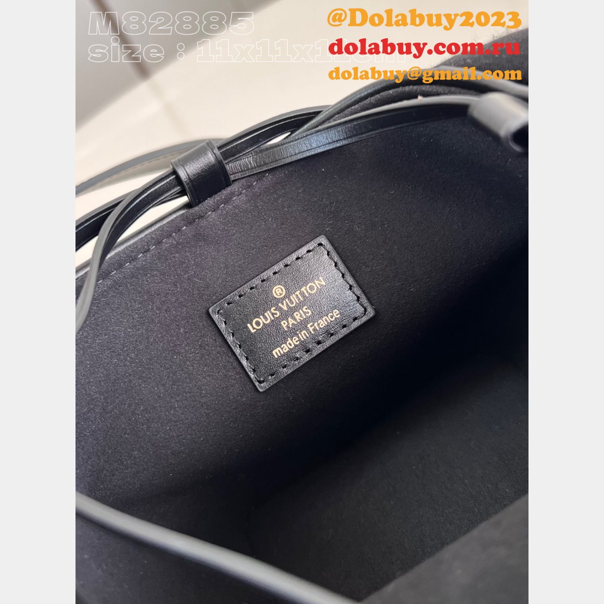 Perfect Fastline Wearable Wallet Fake Louis Vuitton Brown M82885 Bag