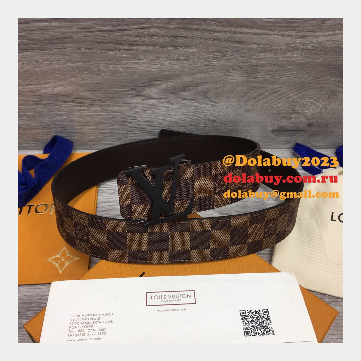 Wwe Louis Vuitton Replica Belts For Sale 40mm Dolabuy